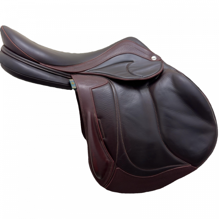 17.5" Devoucoux CHIBERTA ENARA Saddle