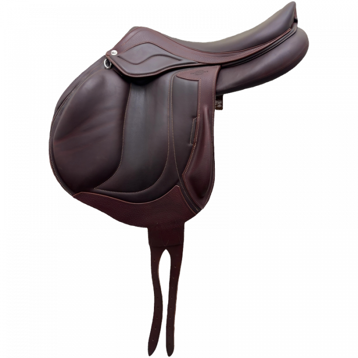 002 Devoucoux CHIBERTA ENARA EV Saddle