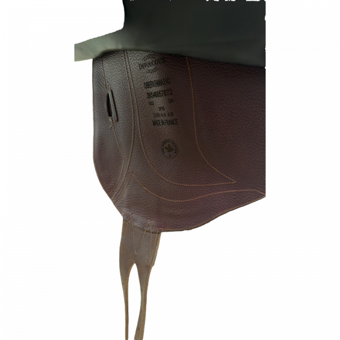 002 Devoucoux CHIBERTA ENARA EV Saddle