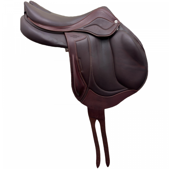 002 Devoucoux CHIBERTA ENARA EV Saddle