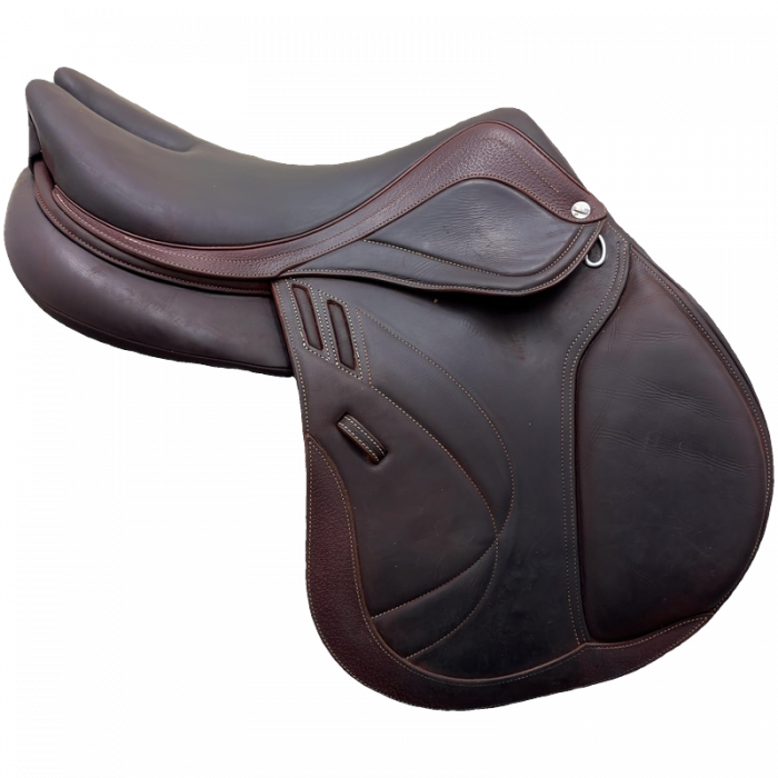 17.5" Devoucoux BIARRITZ ENARA Saddle