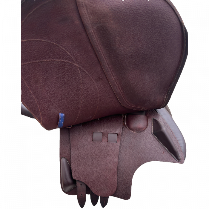 18" Devoucoux BIARRITZ ENARA Saddle