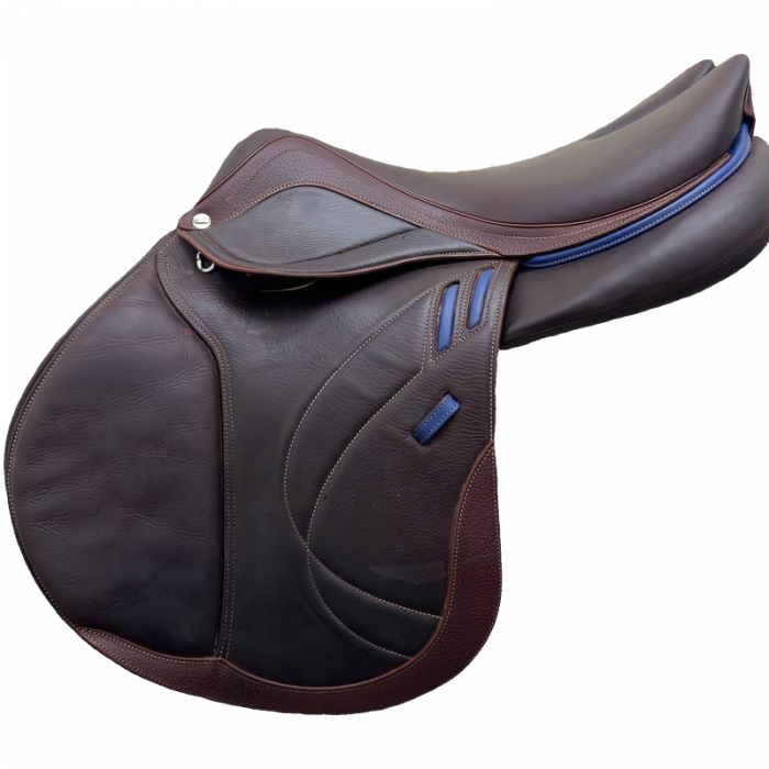 18" Devoucoux BIARRITZ ENARA Saddle