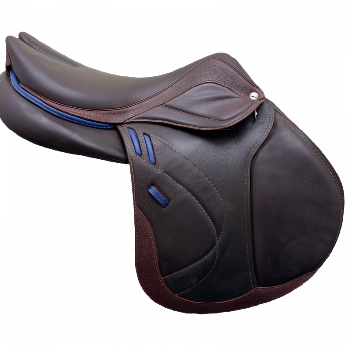 18" Devoucoux BIARRITZ ENARA Saddle