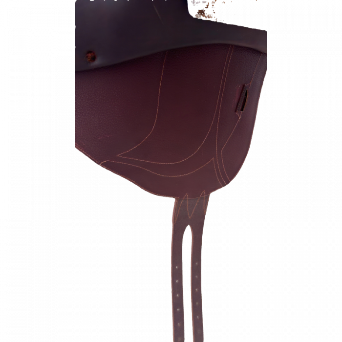 18" Devoucoux CHIBERTA LAB Saddle