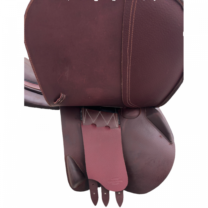 18" Devoucoux BIARRITZ S Saddle