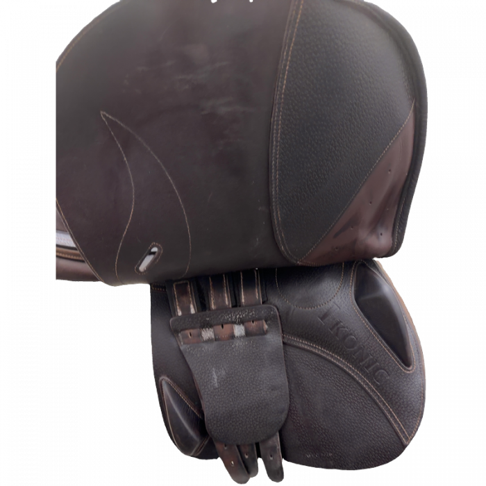 17.5" Other Saddle