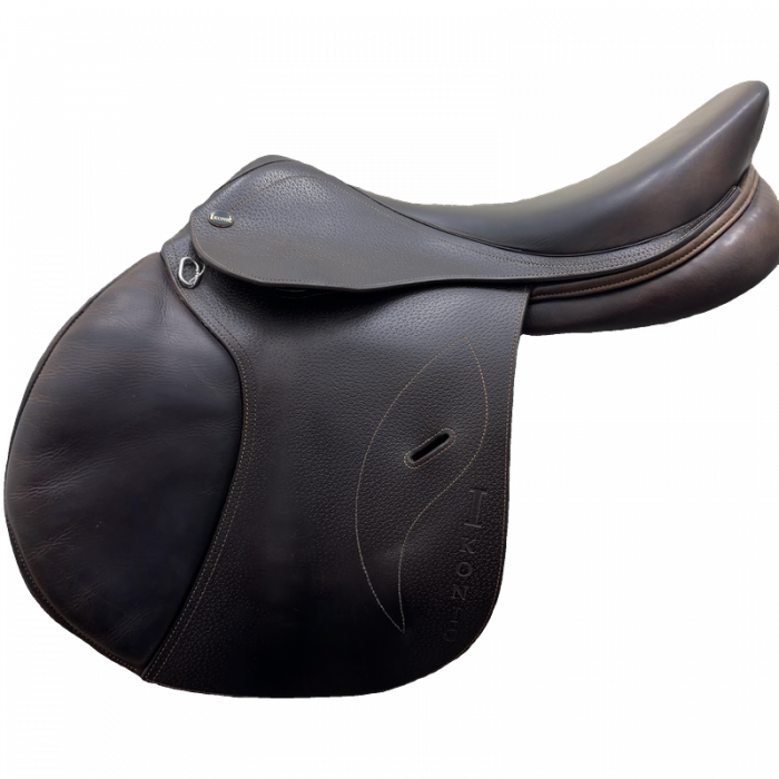 17.5" Other Saddle