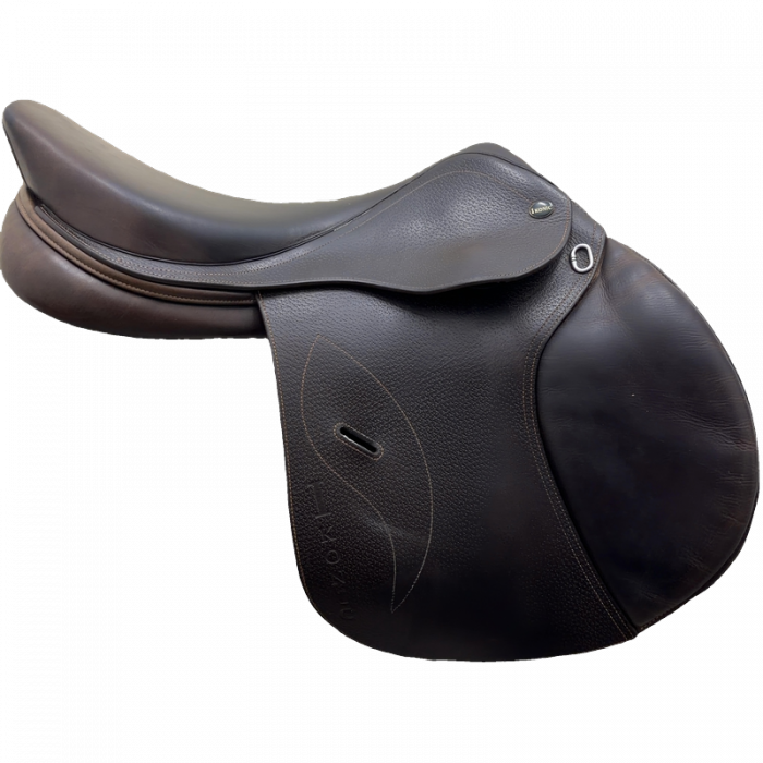 17.5" Other Saddle