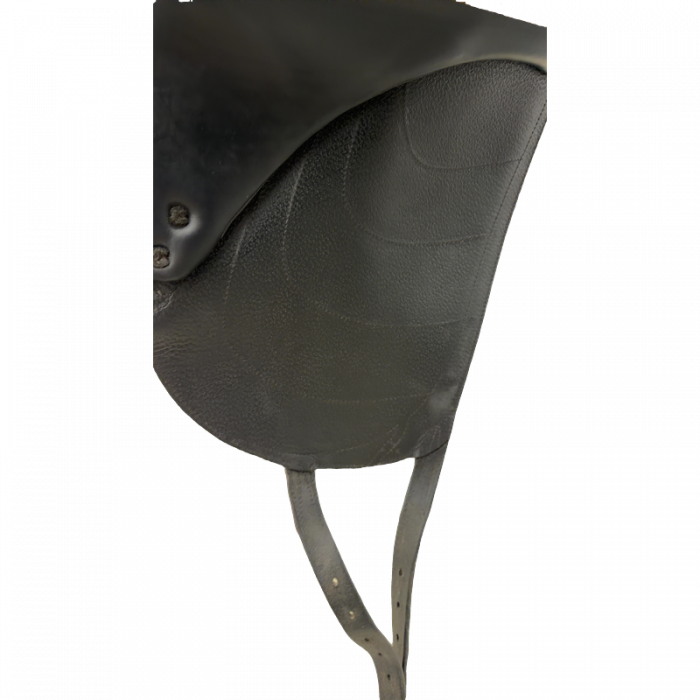 18" Devoucoux MAKILA HARMONIE Saddle