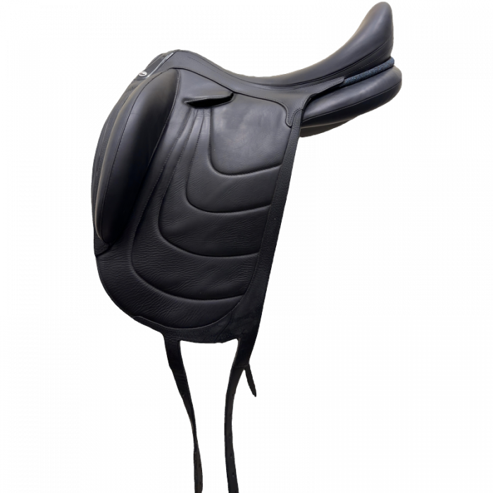 18" Devoucoux MAKILA HARMONIE Saddle