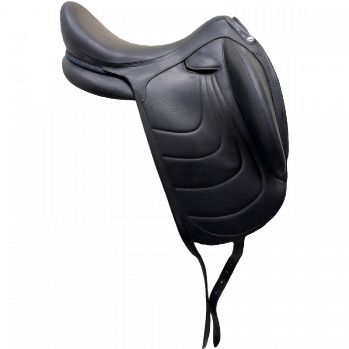 18" Devoucoux MAKILA HARMONIE Saddle