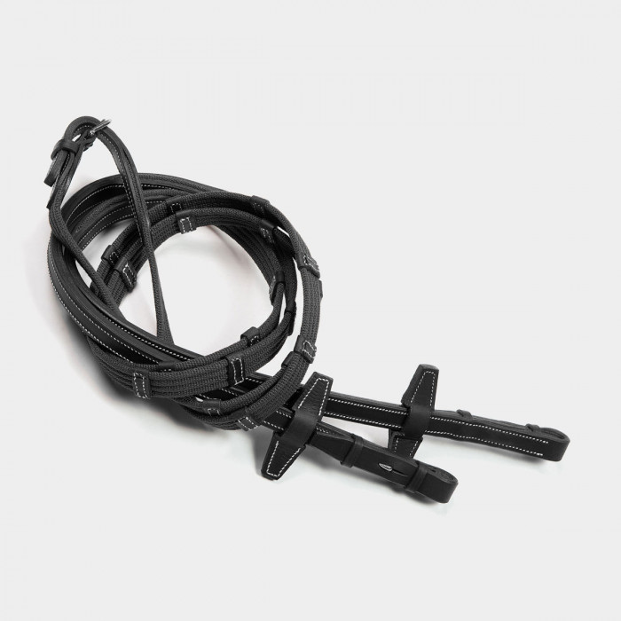 Web reins with loops - COLLECTORS