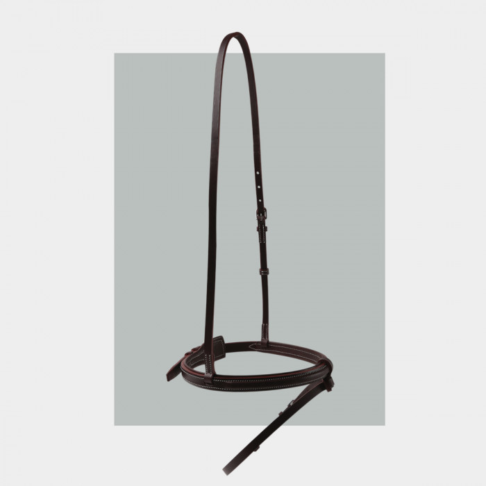 Chiberta noseband - COLLECTORS