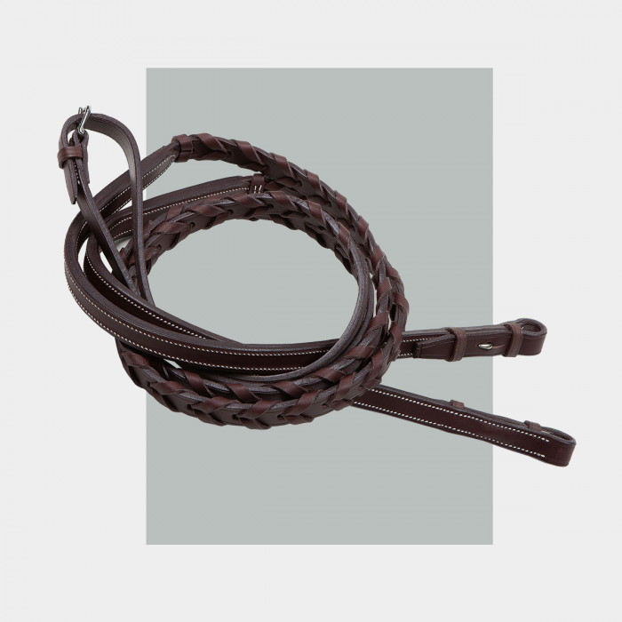 Rênes brédies Hunter - COLLECTORS