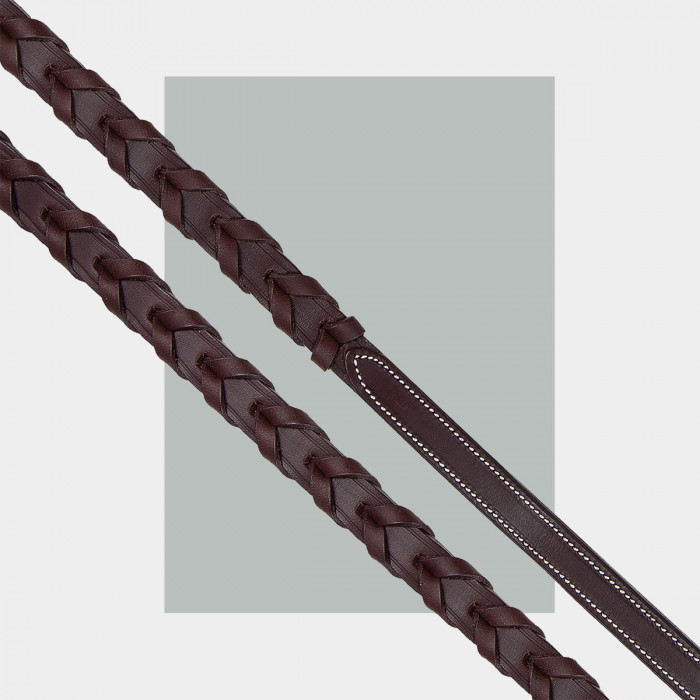 Rênes brédies Hunter - COLLECTORS