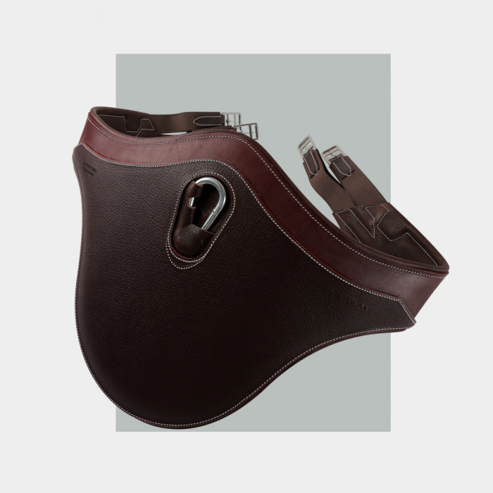 Belly guard girth - COLLECTORS