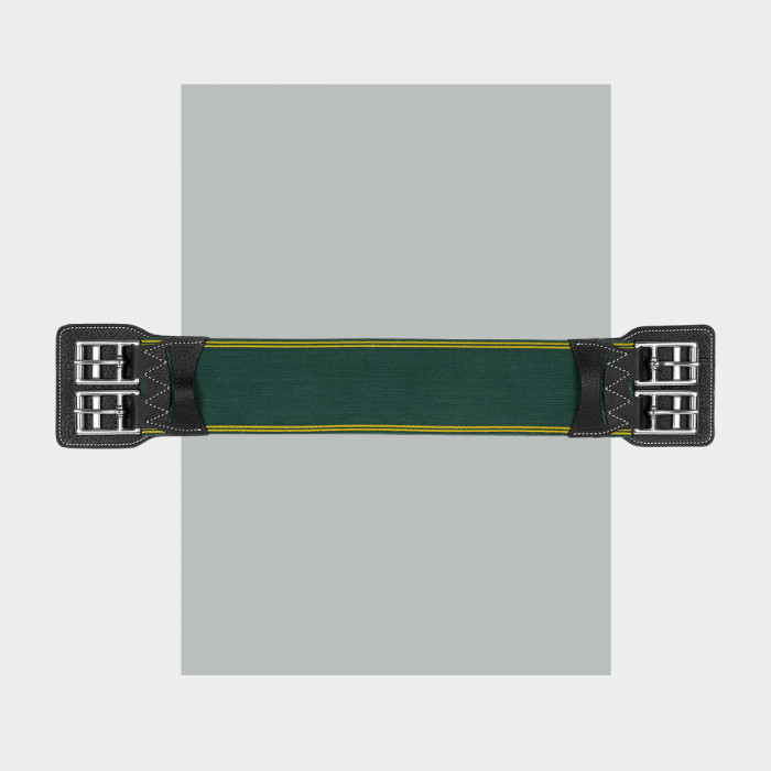 Short elastic girth - COLLECTORS