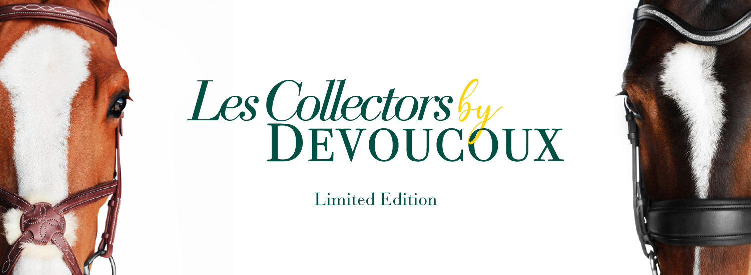 Les Collectors By Devoucoux