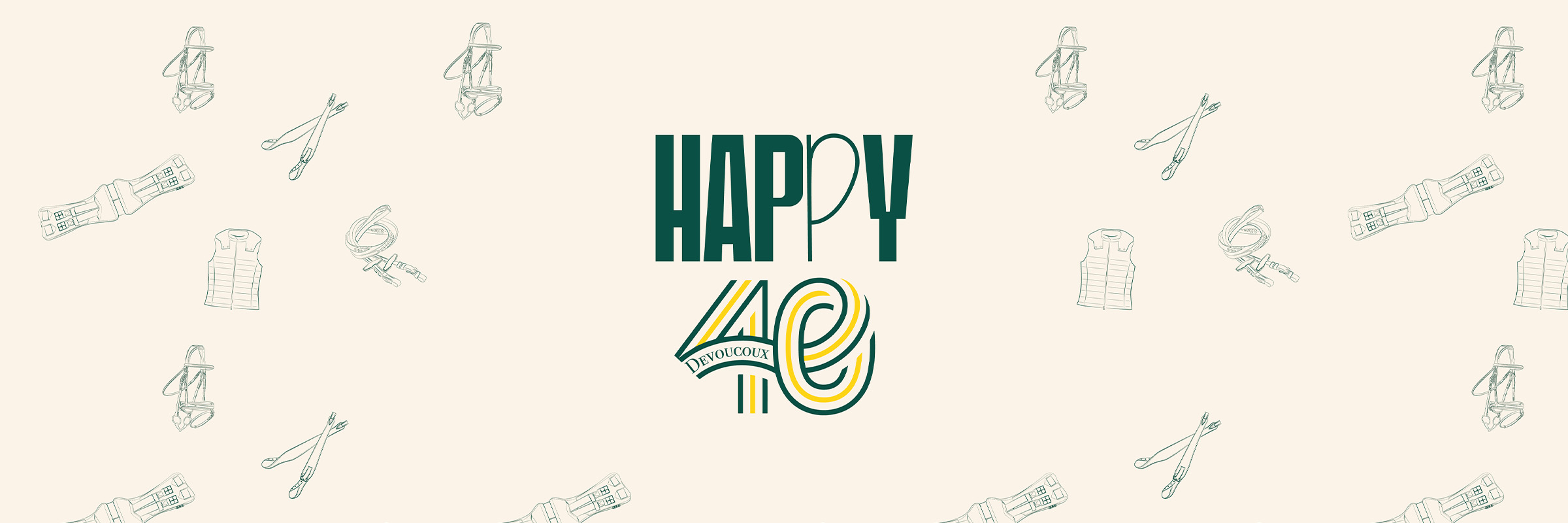 Happy 40